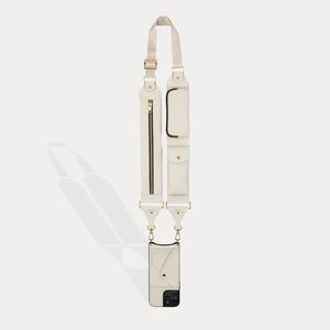 Bandolier Billie Ivory/Gold iPhone 13 LIKE NEW!